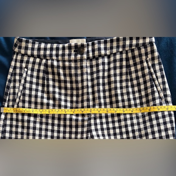 Sezane Martin Crop Trousers - Picture 7 of 8